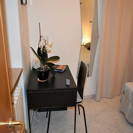 マテーラ Nei Sassi Da Nino Bed & Breakfast エクステリア 写真