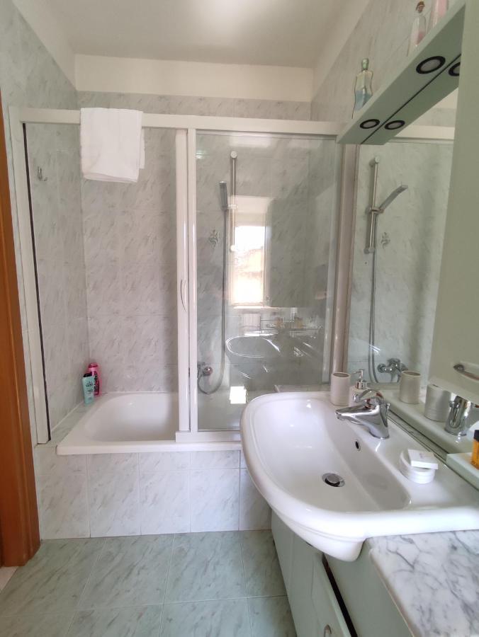 マテーラ Nei Sassi Da Nino Bed & Breakfast エクステリア 写真