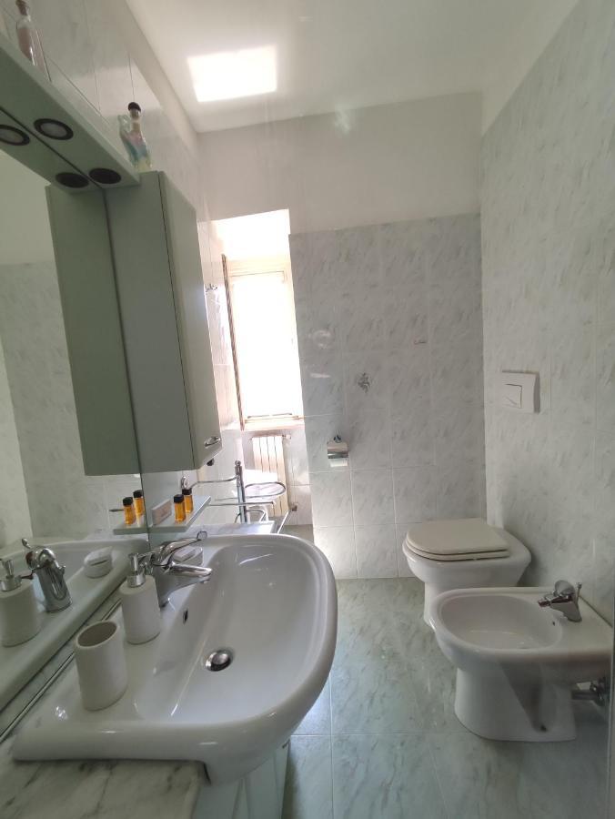 マテーラ Nei Sassi Da Nino Bed & Breakfast エクステリア 写真